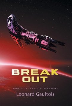 Break Out - Gaultois, Leonard