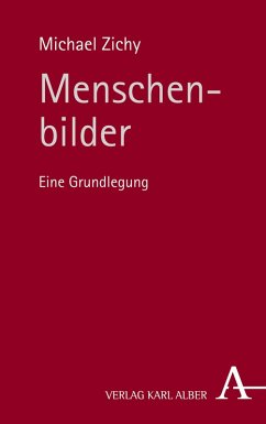 Menschenbilder (eBook, PDF) - Zichy, Michael