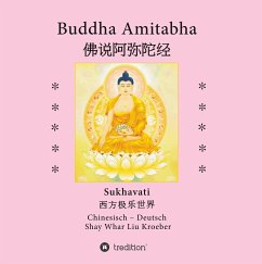 Buddha Amitabha - Kroeber, Shay Whar