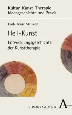 Heil-Kunst (eBook, PDF) - Menzen, Karl-Heinz