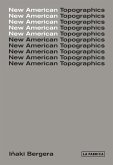 New american topographics New american topographics
