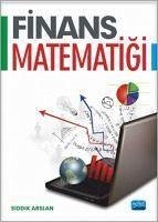 Cover Finans Matematigi