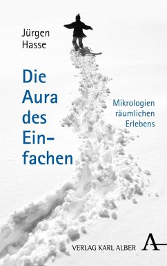 Die Aura des Einfachen (eBook, PDF) - Hasse, Jürgen