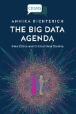 The Big Data Agenda