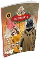 Deli Dumrul - Behrengi, Samed