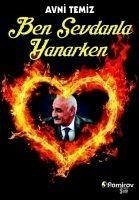 Cover Ben Sevdanla Yanarken