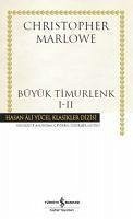 Büyük Timurlenk 1 - 2 Tek Cilt - Marlowe, Christopher