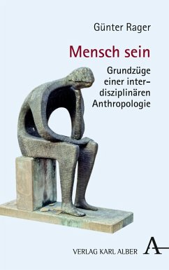 Mensch sein (eBook, PDF) - Rager, Günter