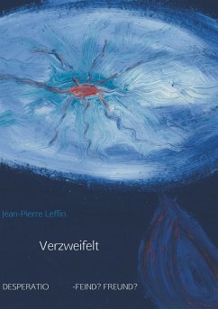 Cover Verzweifelt