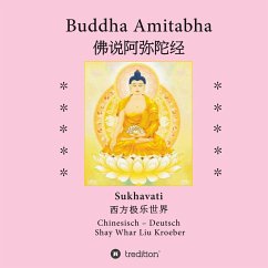 Buddha Amitabha - Kroeber, Shay Whar