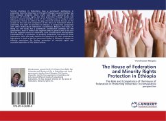 The House of Federation and Minority Rights Protection in Ethiopia - Mengistu, Wondwossen