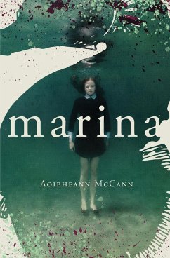 Marina - McCann, Aoibheann