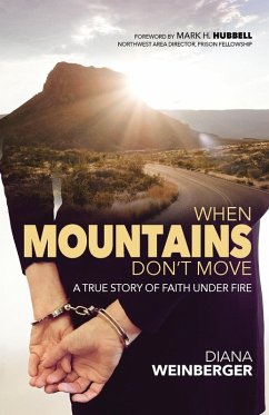 Cover When Mountains Don't Move