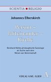 Person - Miteinander - Kirche (eBook, PDF)