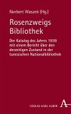 Rosenzweigs Bibliothek (eBook, PDF)