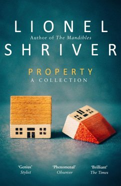 Cover Property (eBook, ePUB)