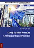 Europe under Pressure (eBook, PDF)