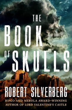 The Book of Skulls (eBook, ePUB) - Silverberg, Robert