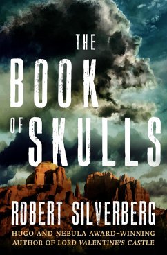 Cover The Book of Skulls (eBook, ePUB)