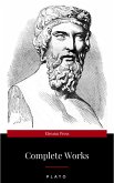 Plato: The Complete Works : From the greatest Greek philosopher, known for The Republic, Symposium, Apology, Phaedrus, Laws, Crito, Phaedo, Timaeus, Meno, ... Protagoras, Statesman and Critias (eBook, ePUB) Plato: The Complete Works : From the greatest Greek philosopher, known for The Republic, Symposium, Apology, Phaedrus, Laws, Crito, Phaedo, Timaeus, Meno, ... Protagoras, Statesman and Critias (eBook, ePUB)
