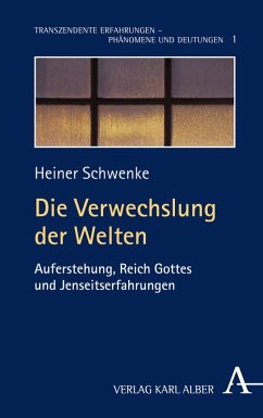Die Verwechslung der Welten (eBook, PDF) - Schwenke, Heiner