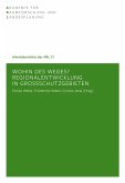 Wohin des Weges? Regionalentwicklung in Großschutzgebieten Wohin des Weges? Regionalentwicklung in Großschutzgebieten