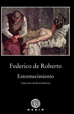 Estremecimiento - De Roberto, Federico