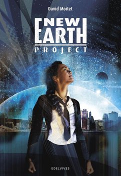 New earth project - Moitet, David