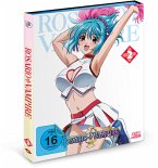 Rosario + Vampire 2