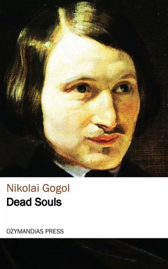 Dead Souls (eBook, ePUB) - Gogol, Nikolai