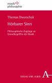 Hörbarer Sinn (eBook, PDF)