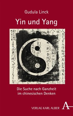 Yin und Yang (eBook, PDF) - Linck, Gudula