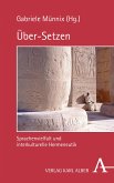 Über-Setzen (eBook, PDF)