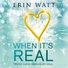 When it's Real – Wahre Liebe... - Bild 1