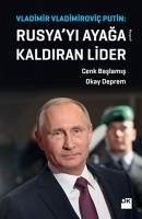 Cover Vladimir Vladimirovic Putin Rusyayi