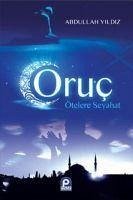 Cover Oruc Ötelere Seyahat