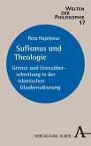 Sufismus und Theologie (eBook, PDF)