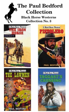The Paul Bedford Collection (eBook, ePUB) - Bedford, Paul