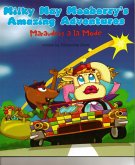 MilkyMay Mooberry's Amazing Adventures (eBook, ePUB)