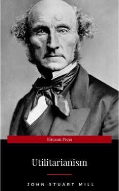 Cover Utilitarianism (eBook, ePUB)