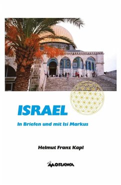 Israel (eBook, ePUB) - Kapl, Helmut