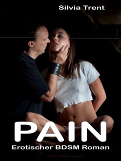 Cover Pain (eBook, ePUB)