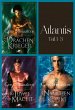 Atlantis - Teil 1-3 (eBook, ePUB) - Bild 1