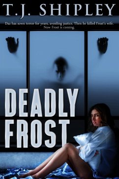 Cover Deadly Frost (eBook, ePUB)