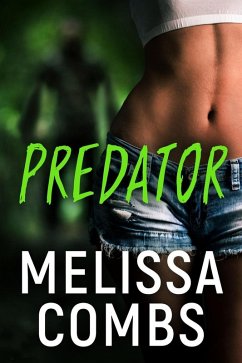 Cover Predator (eBook, ePUB)
