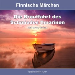Finnische Märchen (MP3-Download) - Schreck, Emmy