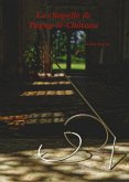 La chapelle de Pagny-le-Château (eBook, ePUB)