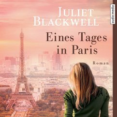 Eines Tages in Paris (MP3-Download) - Blackwell, Juliet