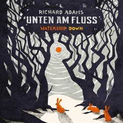 Unten am Fluss (MP3-Download) - Adams, Richard