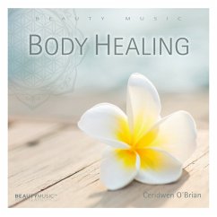 Body Healing - O'Brian,Ceridwen